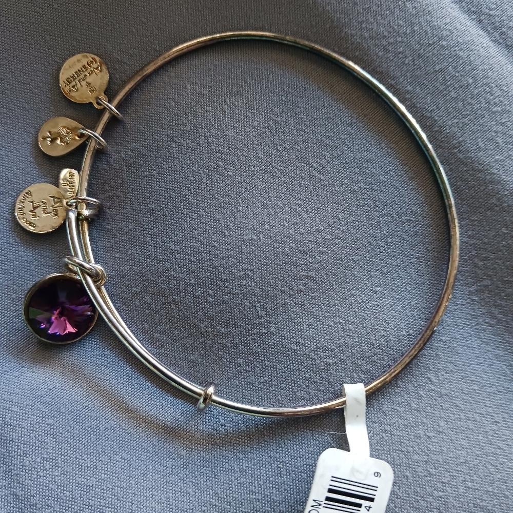 Alex and Ani